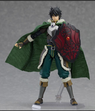 Figma No.494 Naofumi Iwatani from The Rising of the Shield Hero