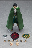 Figma No.494 Naofumi Iwatani from The Rising of the Shield Hero
