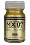 Modo Paint - Bronze Gold (MX-07)