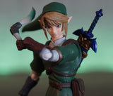 Gale Boomerang for Figma Link (Painted)
