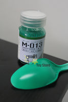 Modo Paint - Forest Green (M-013)