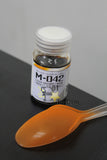 Modo Paint - Clear Orange (M-042)